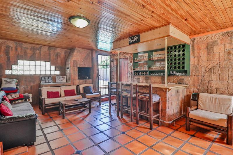 3 Bedroom Property for Sale in Bellville Western Cape